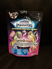 Skylanders Imaginators; Imaginite Mystery Chest (9 Digital Creation Items)