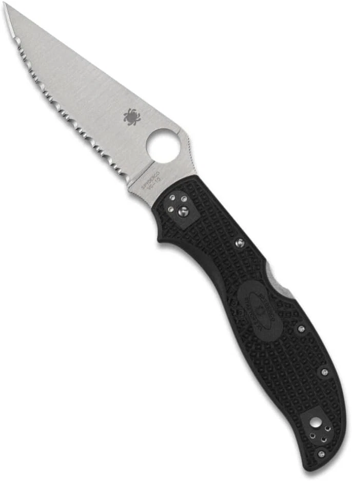 Spyderco Stretch 2 XL Lightweight 3.99