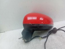 Retroviseur gauche (ou coque) Audi 90