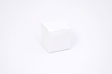 25 x Small White cardboard Box for Small Prod...