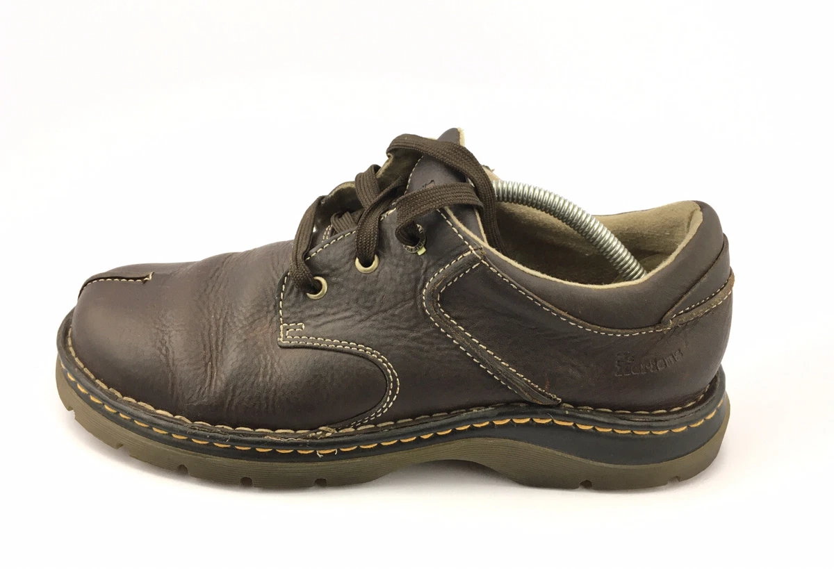 Dr martens sales split leather