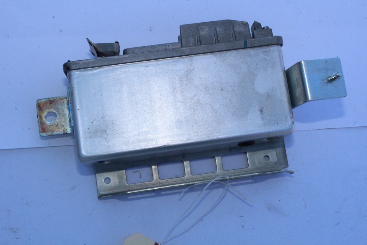 noonページ 1991 NISSAN 300ZX NA ABS CONTROL MODULE COMPUTER M2257 | eBay