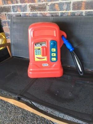 Little Tikes Gas Pump Australia Little tikes gas pump australia