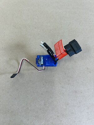 Traxxas 純正ESC 未開封 Traxxas LaTrax 1/18 PreRunner 4x4 OEM Brushed ESC Speed Controller