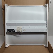 Philips Recessed Troffer 2 ft x 2 ft Lens Sha...
