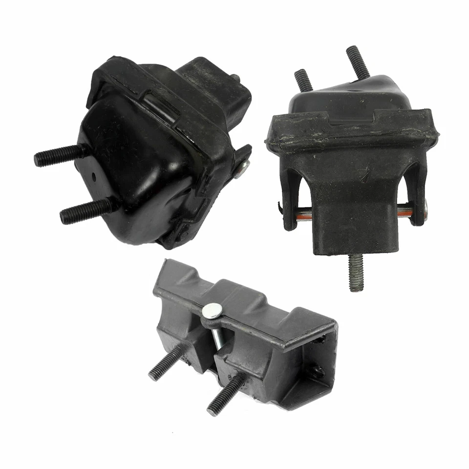 Motor y montaje de transmisión 2903 2908 2942 para Chrysler Concorde 1998-2004 2,7 L Foto 2 de 4