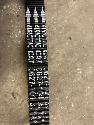 Arctic Cat 0627-104 Antriebsriemen