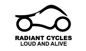 Radiant Cycles LLC | eBay Stores