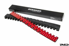 PROTEC Universal Front Bumper Lip Protector