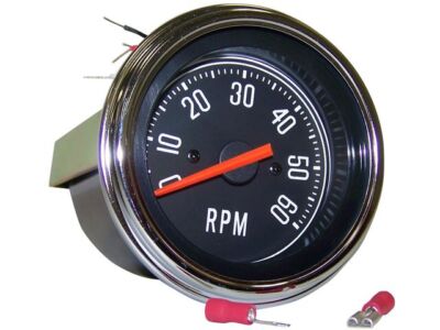For 1976-1986 Jeep CJ7 Tachometer Gauge Connector Crown 78356XC
