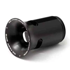 Go Fast Bits 5701 Whistling Trumpet Different Sound Blow Off Valve Component