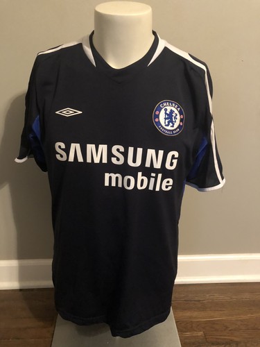 Alternate Soccer Jersey Football 