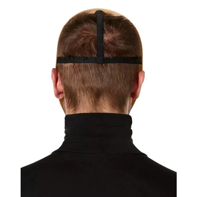 Jason Voorhees Mask Friday The 13th - Image 3 of 4