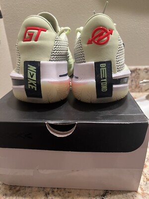 Size 13 - Nike Air Zoom GT Cut 195243981688| eBay