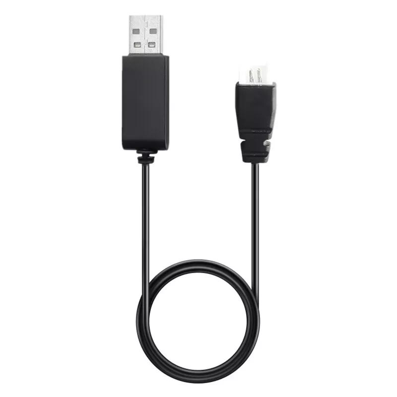 USB Charger DC 3.7V 500mA XH2.54 Plug DC 5V 0.5 2A for RC Car Battery