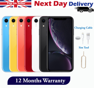 ebay iphone xr 256gb
