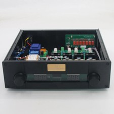 HiFi Upgraded Remote JC-2 Class A Stereo Prea...