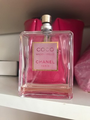 Chanel Coco Mademoiselle 2025