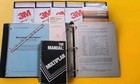 ti994a 'MICROSOFT MULTIPLAN' module/manuals/disks + EXERCISES all fully tested.