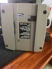 Vinten Vision 3 Fluid Tripod Head 75mm Bowl with Spring 9 PLEASE READ