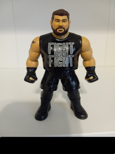WWE Retro Series Kevin Owens...
