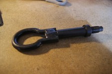 Ford Towing Eye hook Fiesta Focus Mondeo Kuga KA S-Max connect 1768868