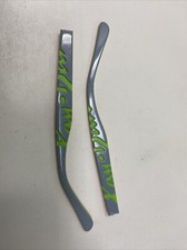 RAY BAN KIDS RB1544 3630 130mm GRAY GREEN TEMPLE ARM PARTS FB00