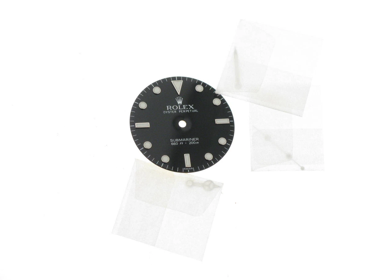 Rolex top 5513 ebay
