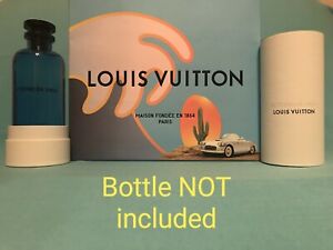 5ml Glass Sprayer Of Louis Vuitton Afternoon Swim Perfume | eBay