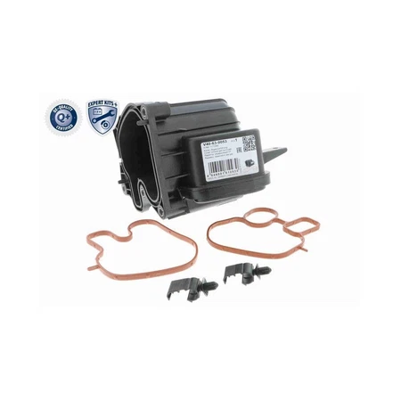 Turbolader FIAT DOBLO Kombi  2.0 D Multijet (263_)