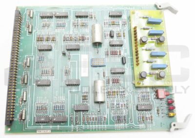 GENERAL ELECTRIC DS3800NOCA1B1 Platine Mit DS3800DOCA1A1A1A