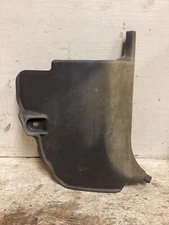 1989-1995 Toyota Truck 4Runner Right Passenger Kick Panel Grey 