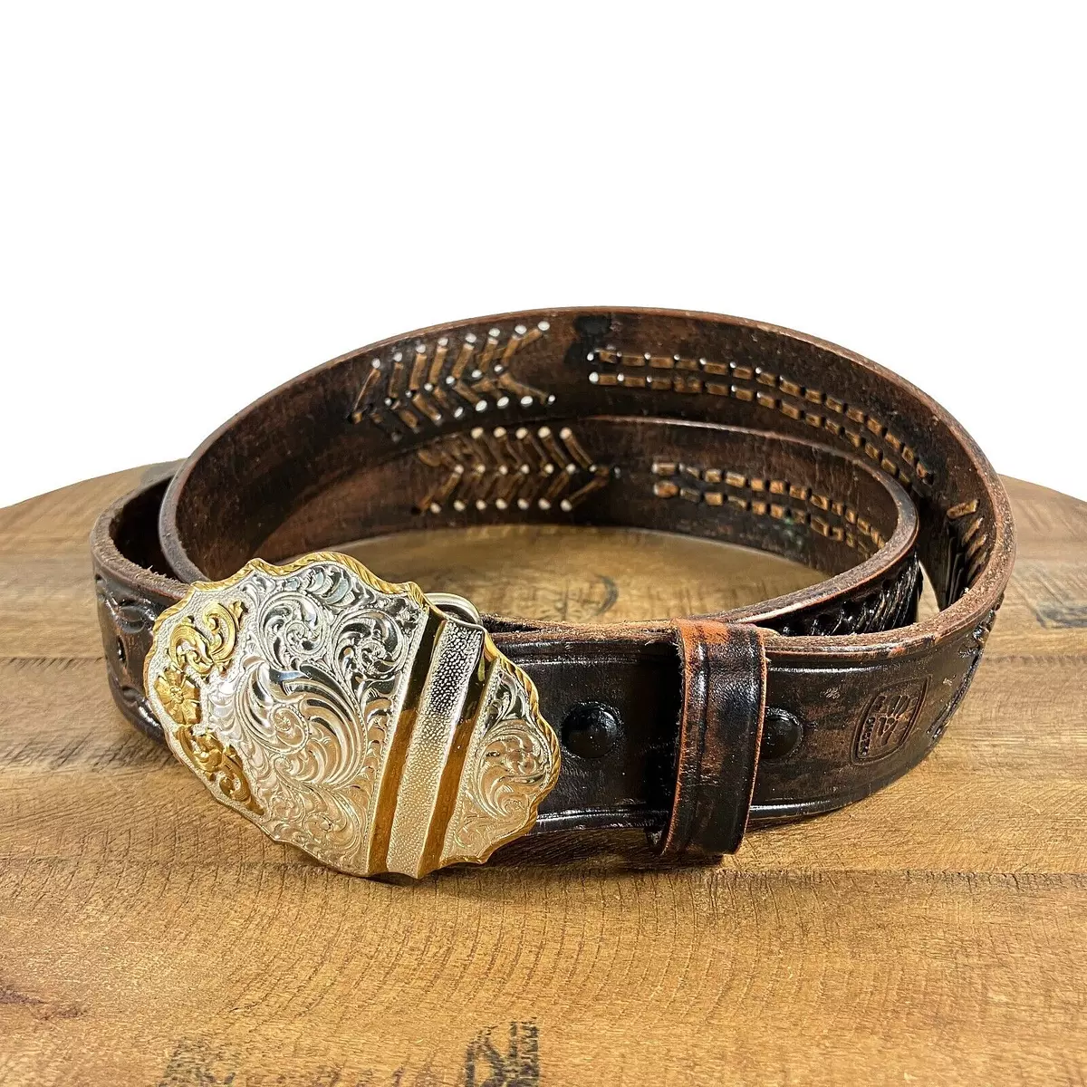 Bronze buckle cheap