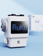 Ruko NX01 Robot Toys, Smart Programmable Robot, Voice Control Robot