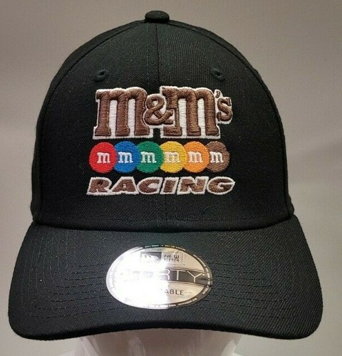 Kyle Busch #18 M\u0026Ms Racing New Era 