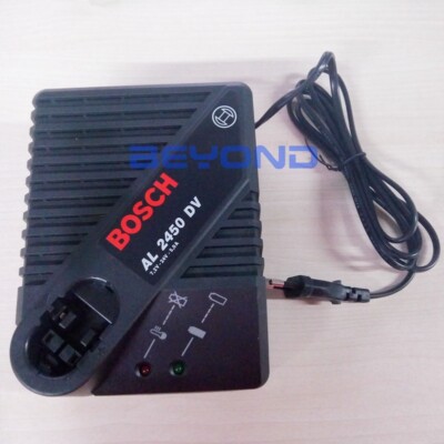 1PC NEW FOR BOSCH Charging drill charger AL2450DV AL1411DV 7.2/9.6/14.4V