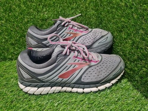 brooks ariel 2019