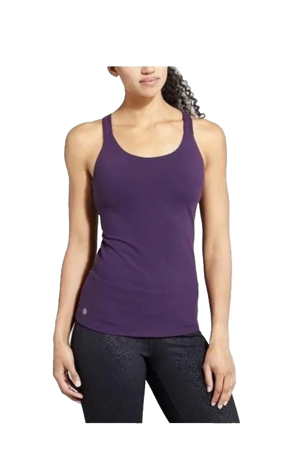 Athleta Activewear Tops Talla XS para Mujer