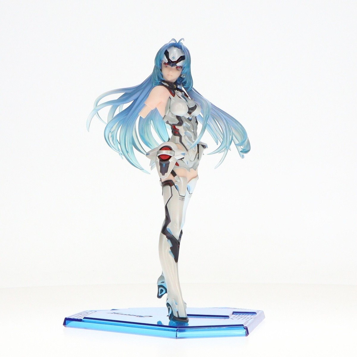 KOS-MOS Re: - 任天堂大辞典wiki | Nintendo wiki - atwiki（アット