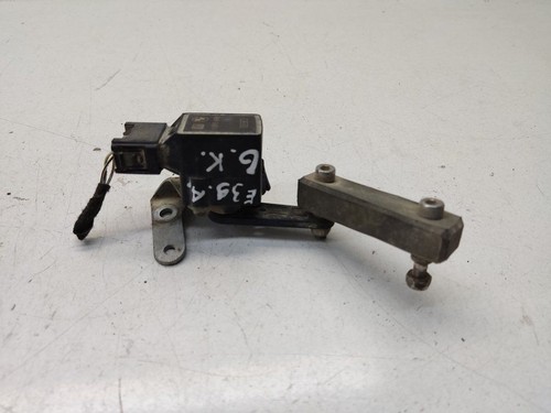 BMW 5 E39 2001 Hinten Links Scheinwerfer Level Sensor 1093698 AAA11995