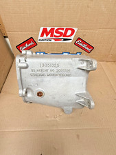 1964 - 65 Corvette Chevelle Nova 4-speed Muncie Transmission Case 3851325 P0630