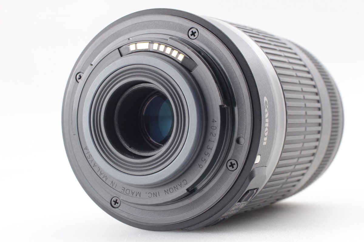Canon EOS kissx7＋EFS55-250mF4-5.6IS II Amazon.com : Canon EFS 55-250mm f/4.0-5.6 IS II Telephoto