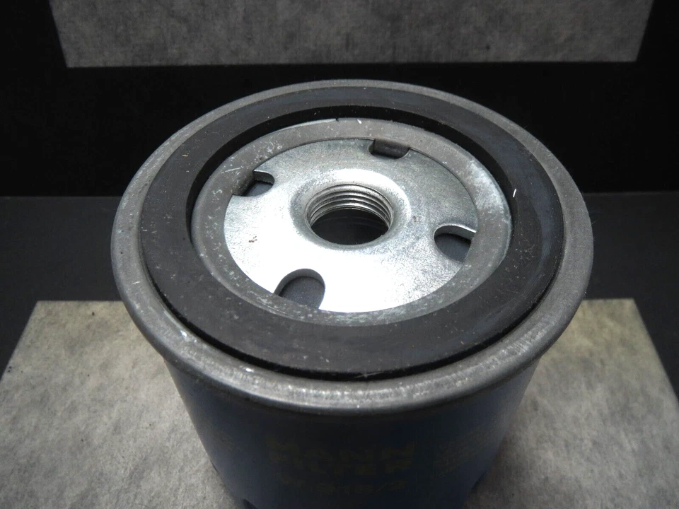 MANN W918/2 Oil Filter for Peugeot 504 505 - Made in Spain - Ships Fast! - Изображение 3 из 4