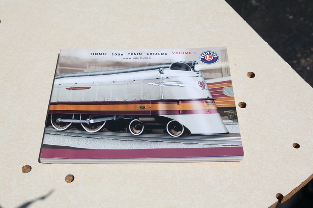 lionel train accessories for sale