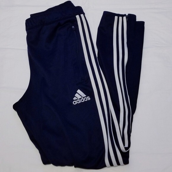 adidas super skinny joggers