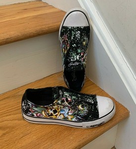 estilo slip on
