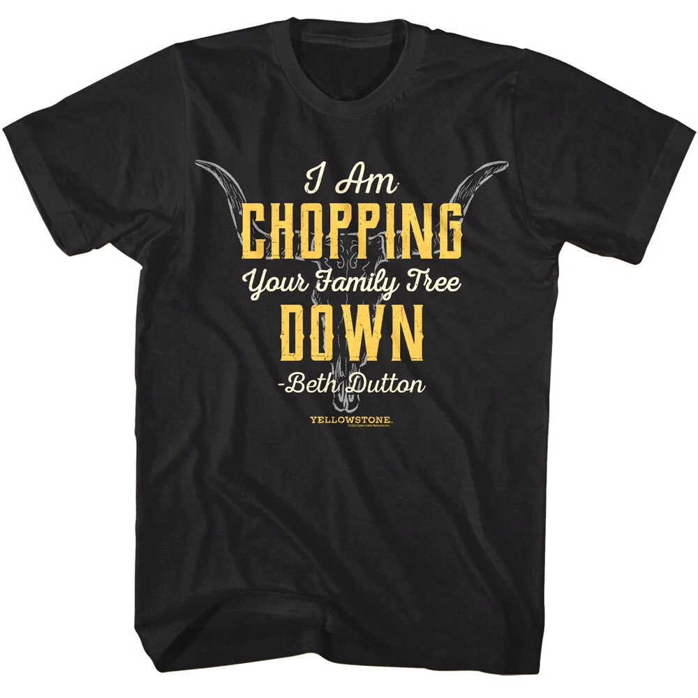 john dutton t shirt
