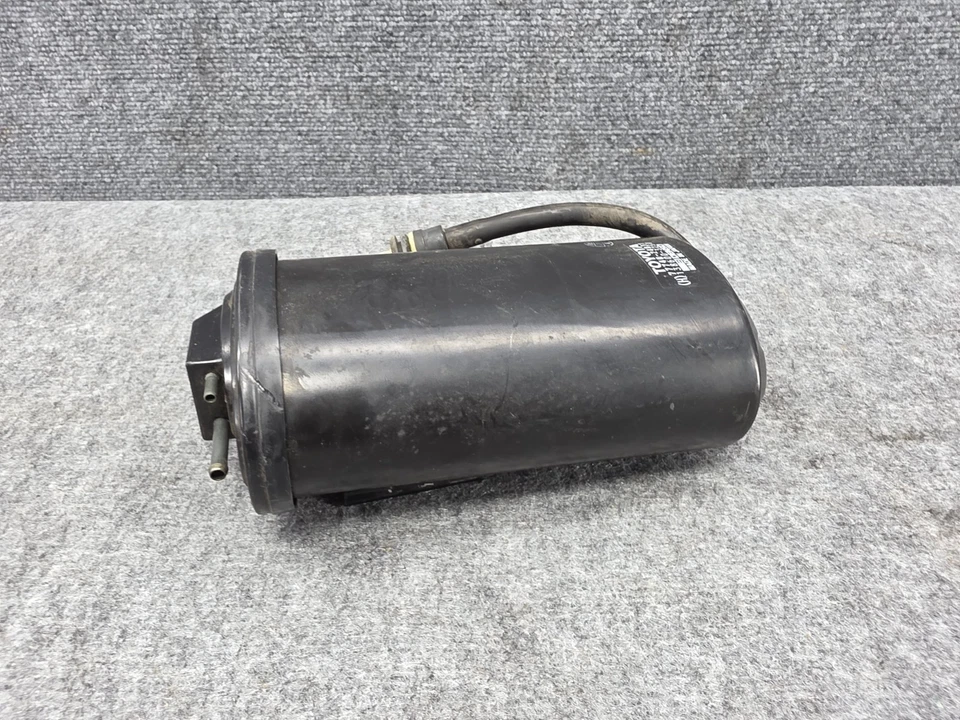 LEXUS 1992-1997 SC300 SC400 OEM FILTRO DE COMBUSTIBLE EVAPORADOR BOTE DE CARBÓN Foto 2 de 4