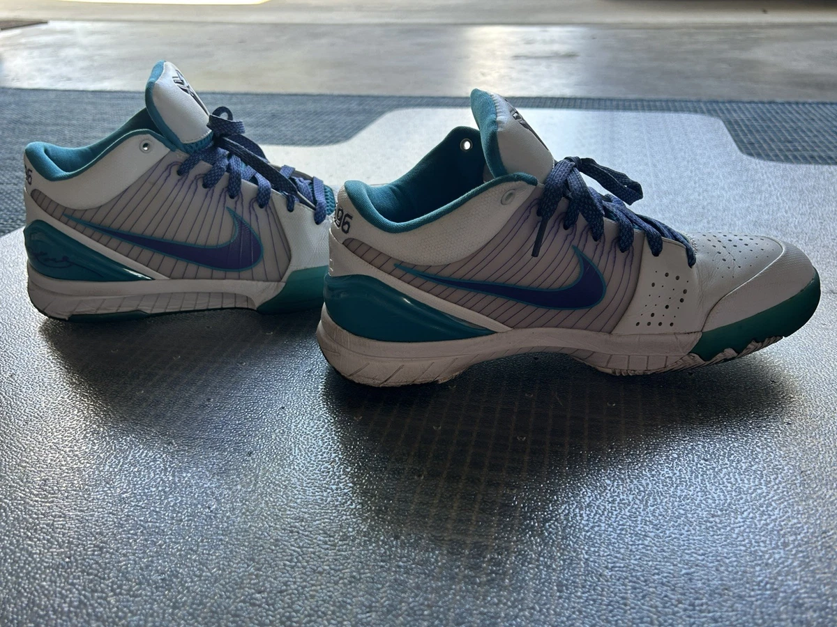 Nike Zoom Kobe 4 Protro Draft Day for Sale | Authenticity