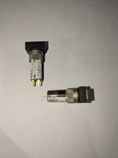Allen Bradley 800A-C Series B Push Button Switch